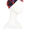 Hot Turban Headband-Carousel Ponies