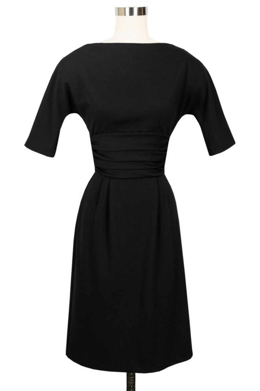 Best Vera Dress-Black