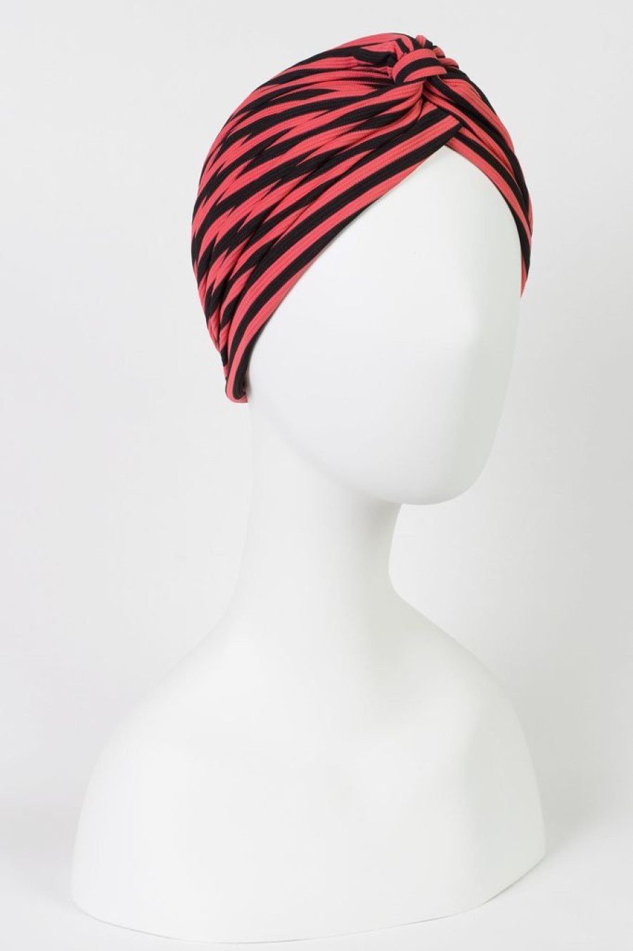 Clearance Striped Turban