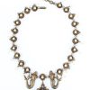 Clearance De Luxe Mermaid Pearl Necklace