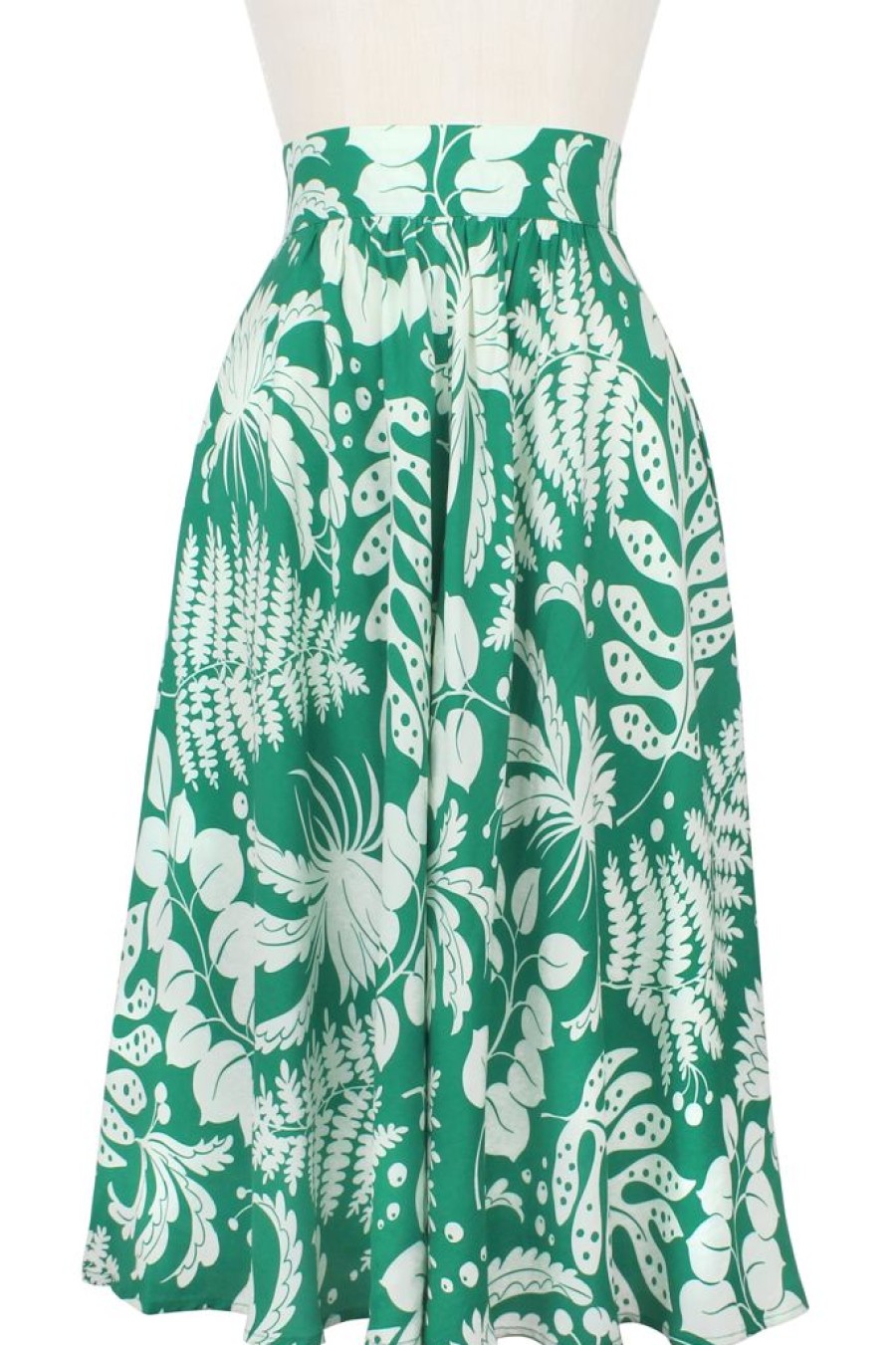 Online 40S Skirt-Botanist