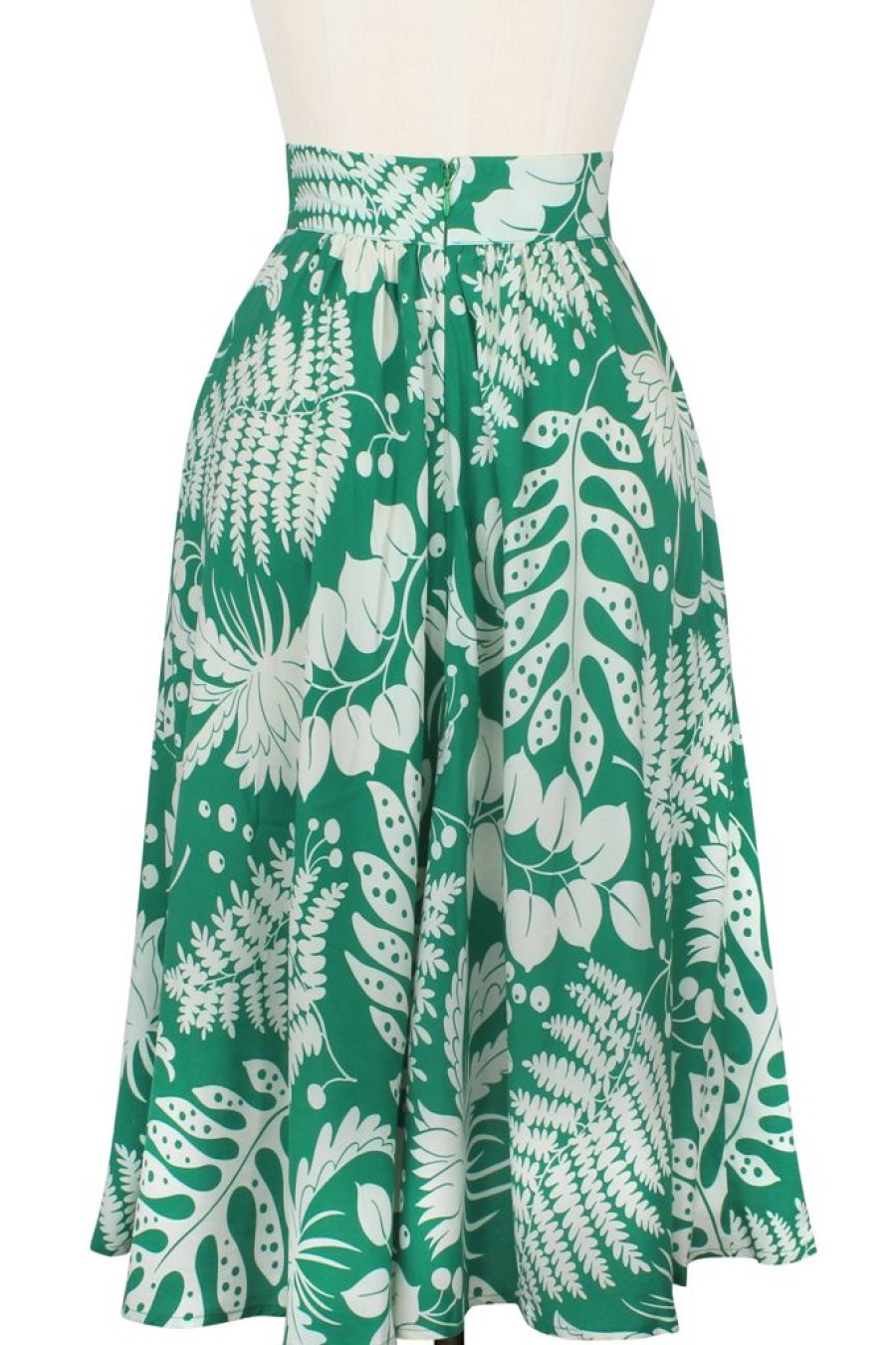 Online 40S Skirt-Botanist