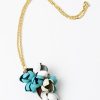 Clearance Rosita Bonita Jungle Blossom Pendant