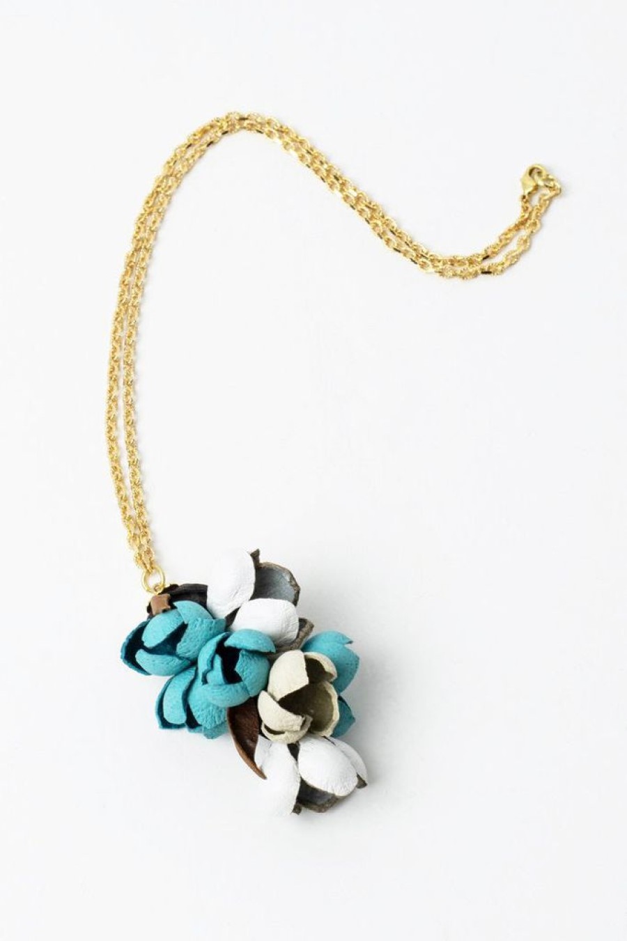 Clearance Rosita Bonita Jungle Blossom Pendant