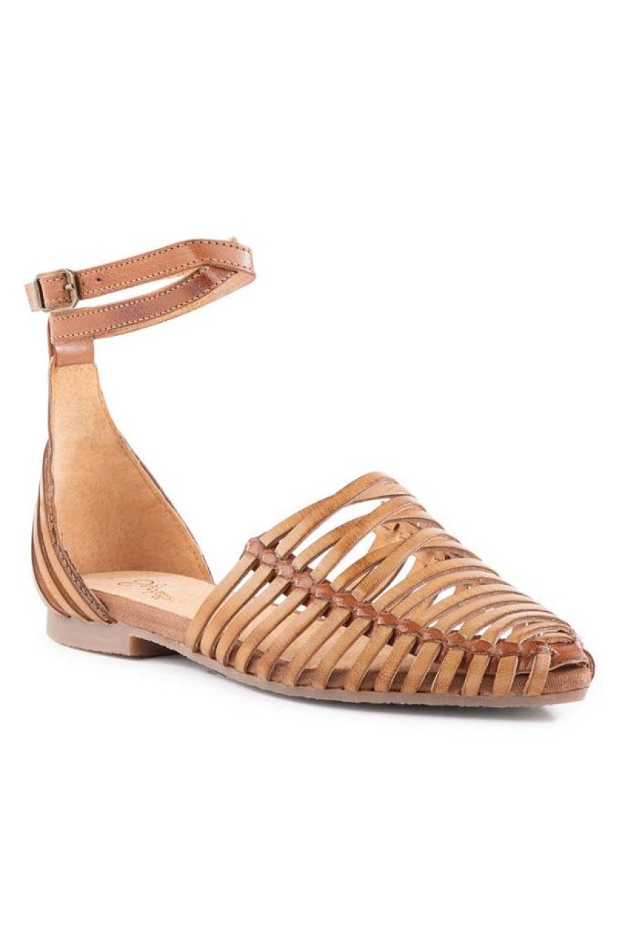 Clearance Seychelles Trinket Sandals