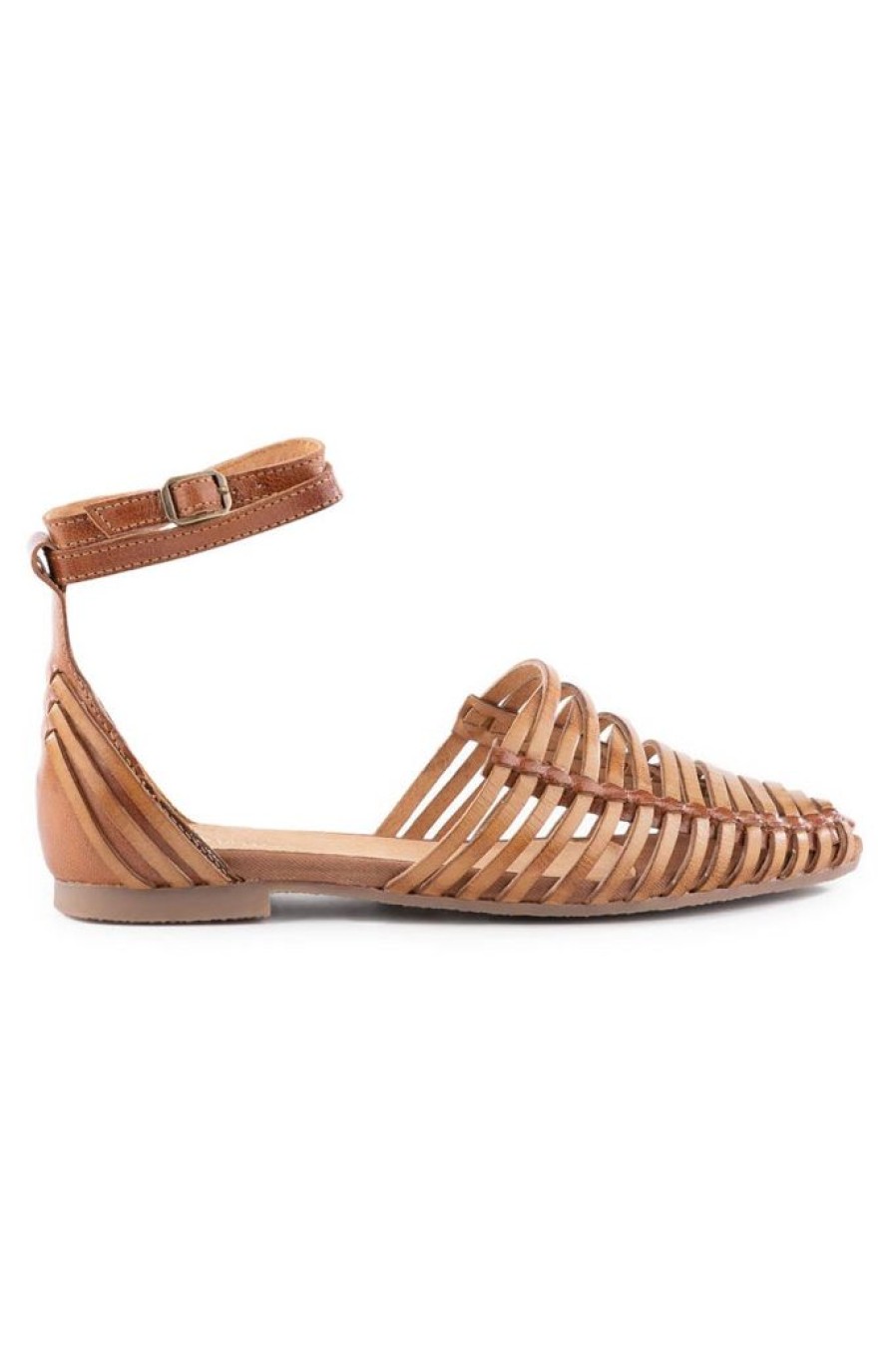 Clearance Seychelles Trinket Sandals