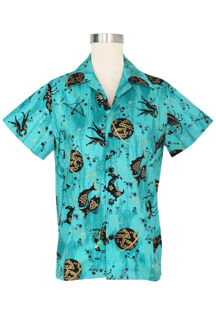 Clearance Freddy Shirt-Astrology