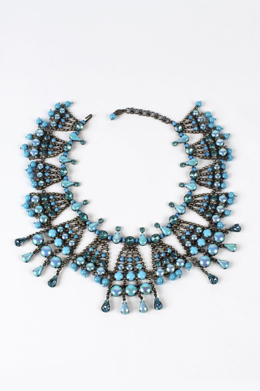 Wholesale De Luxe Egyptian Collar Necklace