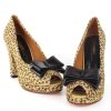 Hot Re-Mix Betty 3 Heels