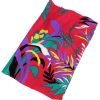 Hot Wrap Scarf-Totally Tropical