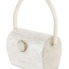 Wholesale Vintage Wilardy White Lucite Bag