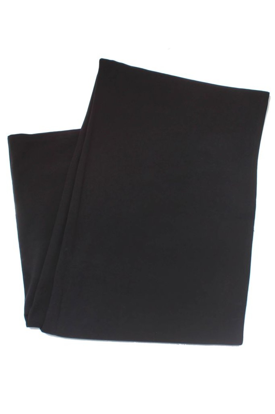 Wholesale Enwrap Scarf-Black