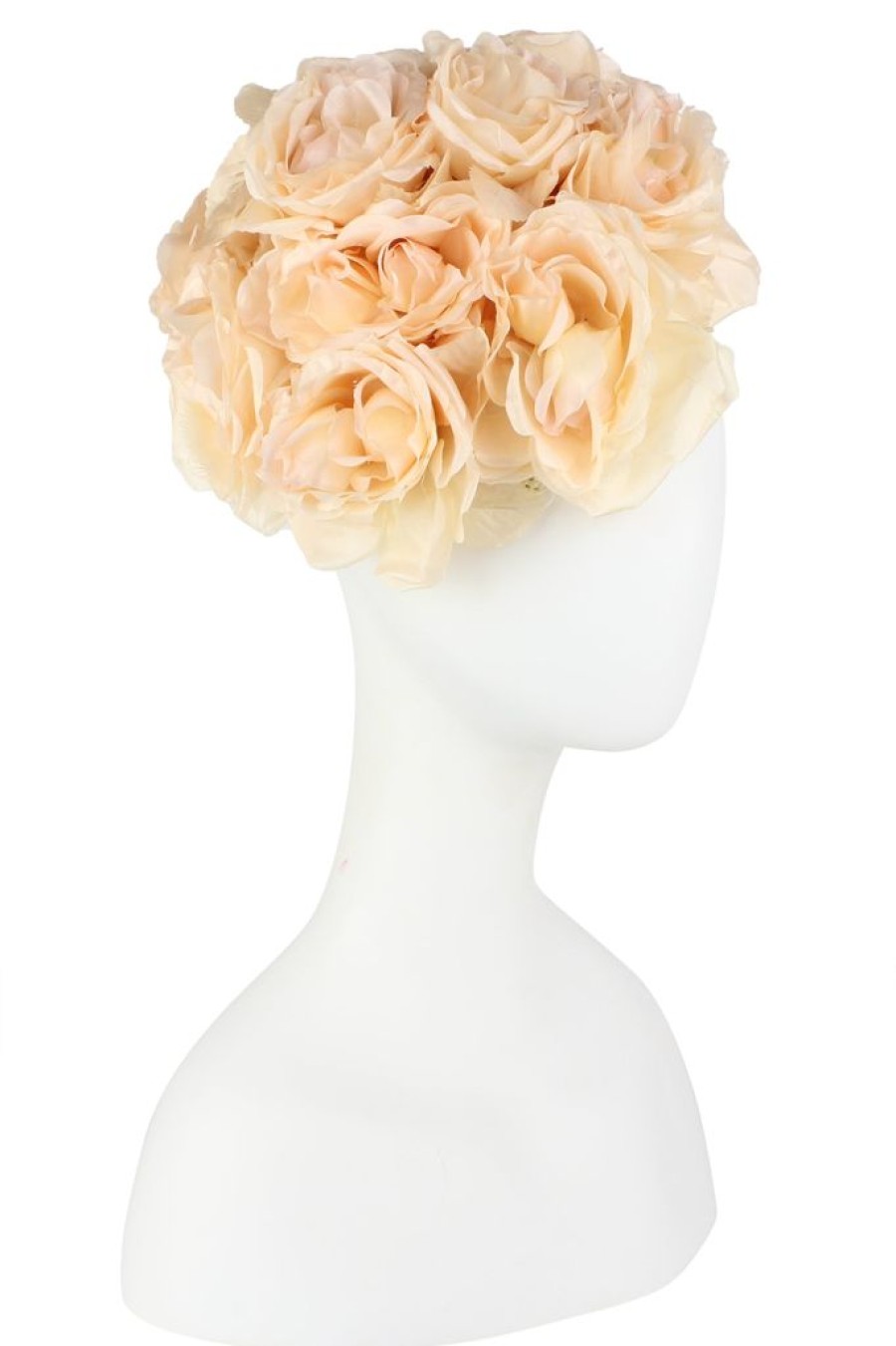 Wholesale Kathy Jeanne Spring Flowers Hat