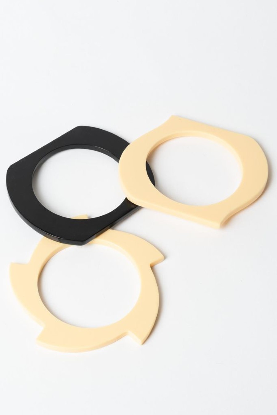 Clearance Flat Die Cut Bangle Stack