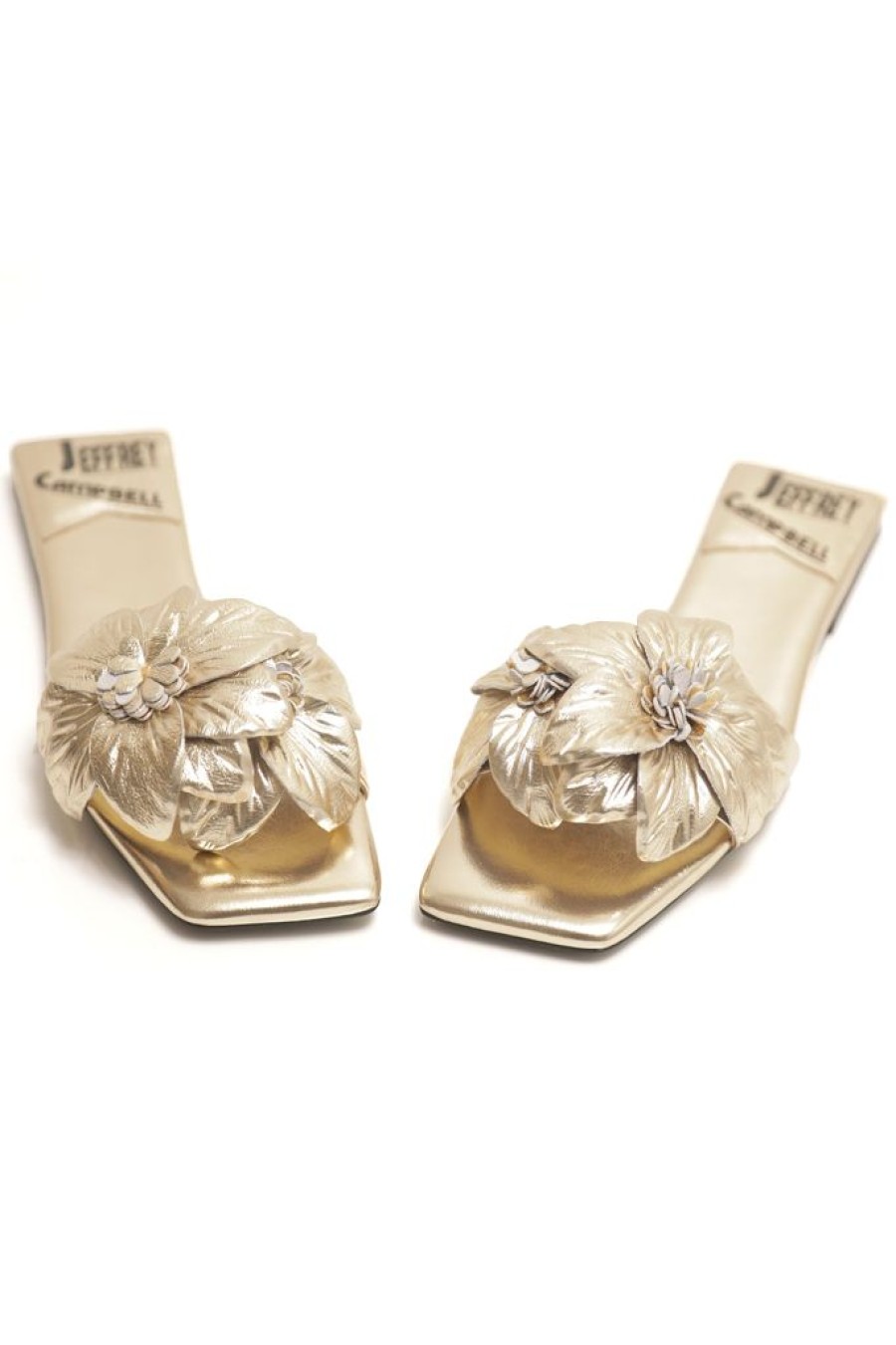 Wholesale Jeffrey Campbell Petals Sandal