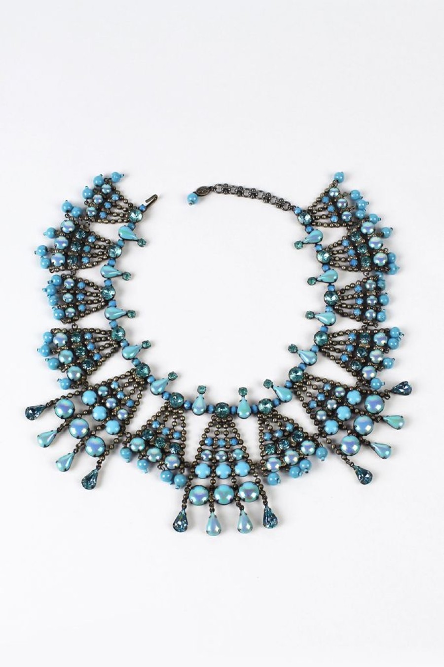 Best De Luxe Egyptian Collar Necklace