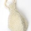 Wholesale Rd Ring Pouch Pearl Wristlet