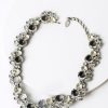 Best De Luxe Crystal Necklace