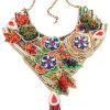 Online Jyo Gaia Beaded Necklace