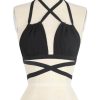 Best Esther Halter Top-Black