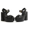 New Seychelles Monsoon Platforms