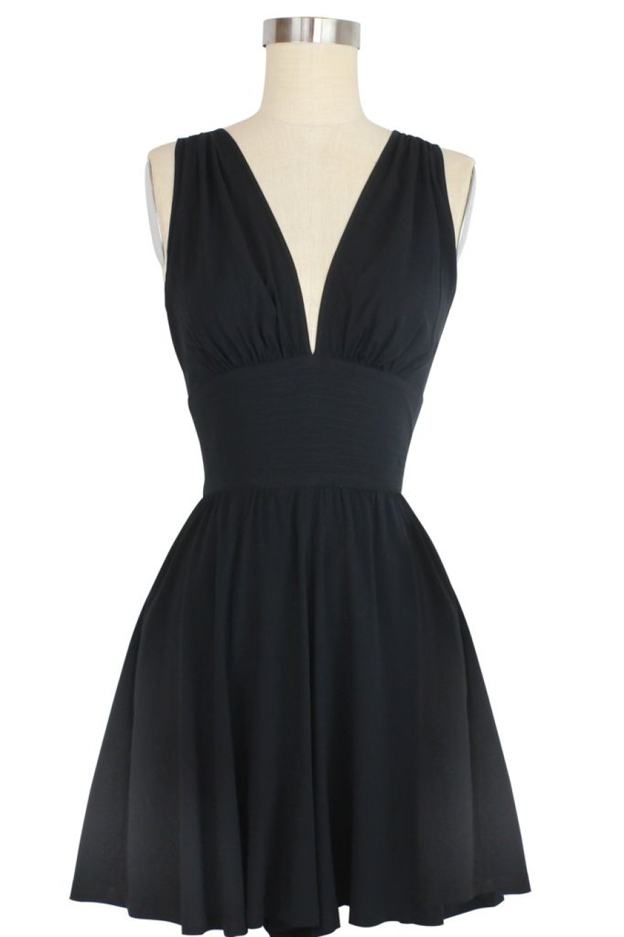 Best Cami Romper-Black