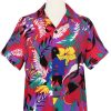 Best Freddy Shirt-Totally Tropical