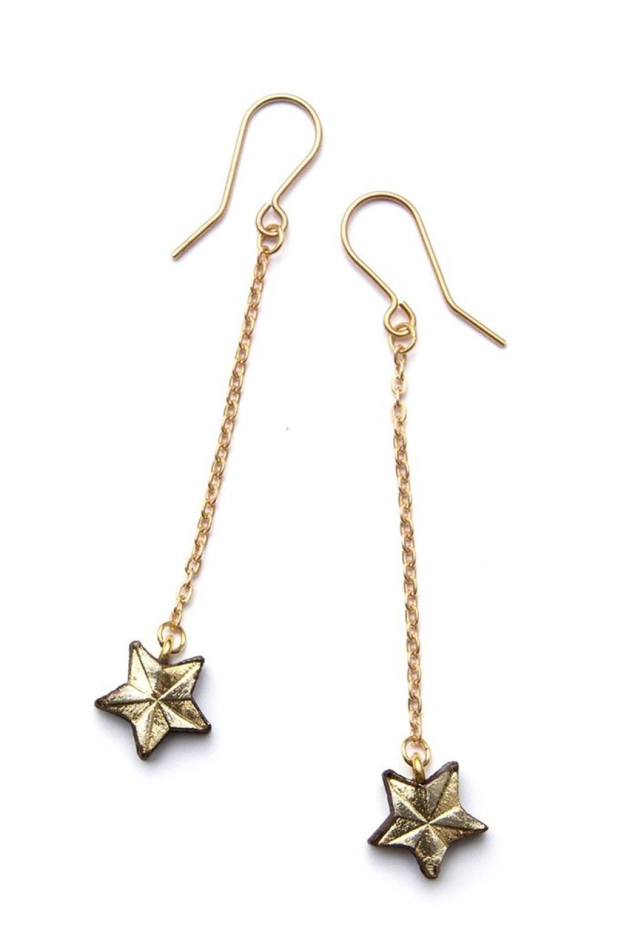 Wholesale Rosita Bonita Falling Star Earrings