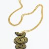 Clearance Rosita Bonita Serpent Pendant