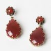 New De Luxe Autumn Rain Earrings