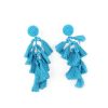 Best Seed Bead Tassel Earrings