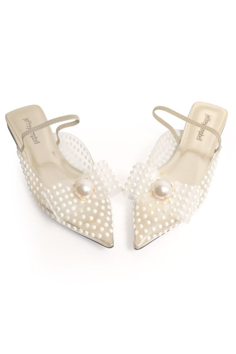 Best Jeffrey Campbell Pearling Sandals