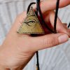 Clearance Rosita Bonita All Seeing Eye Bolo