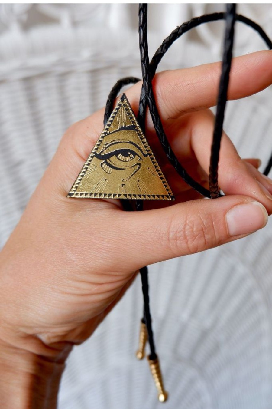 Clearance Rosita Bonita All Seeing Eye Bolo