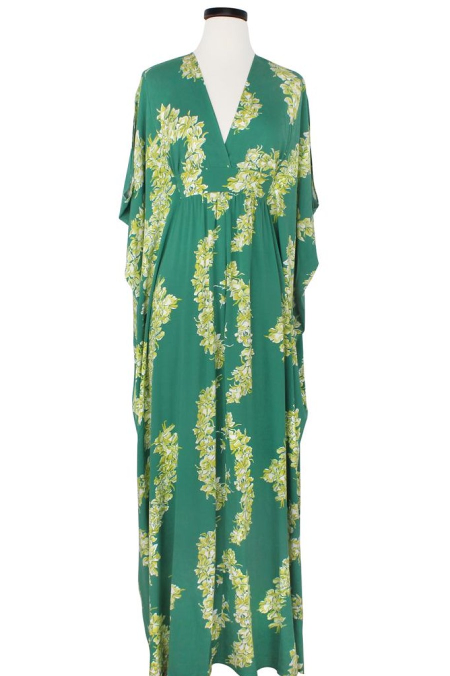 New Liz Caftan-World'S Best Lei