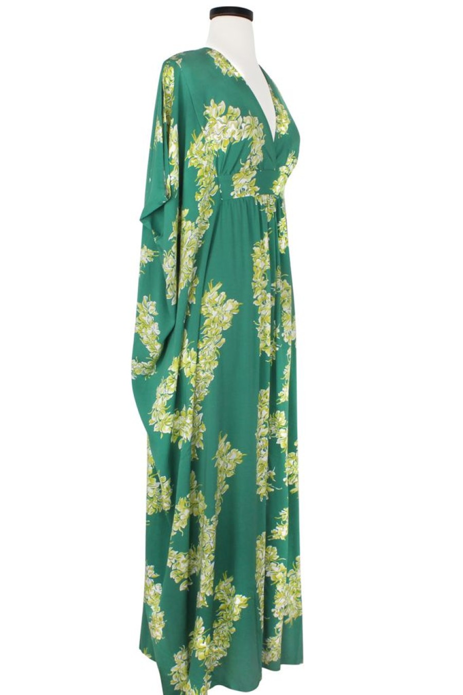 New Liz Caftan-World'S Best Lei