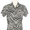 Online Freddy Shirt-Gigi'S Zebra