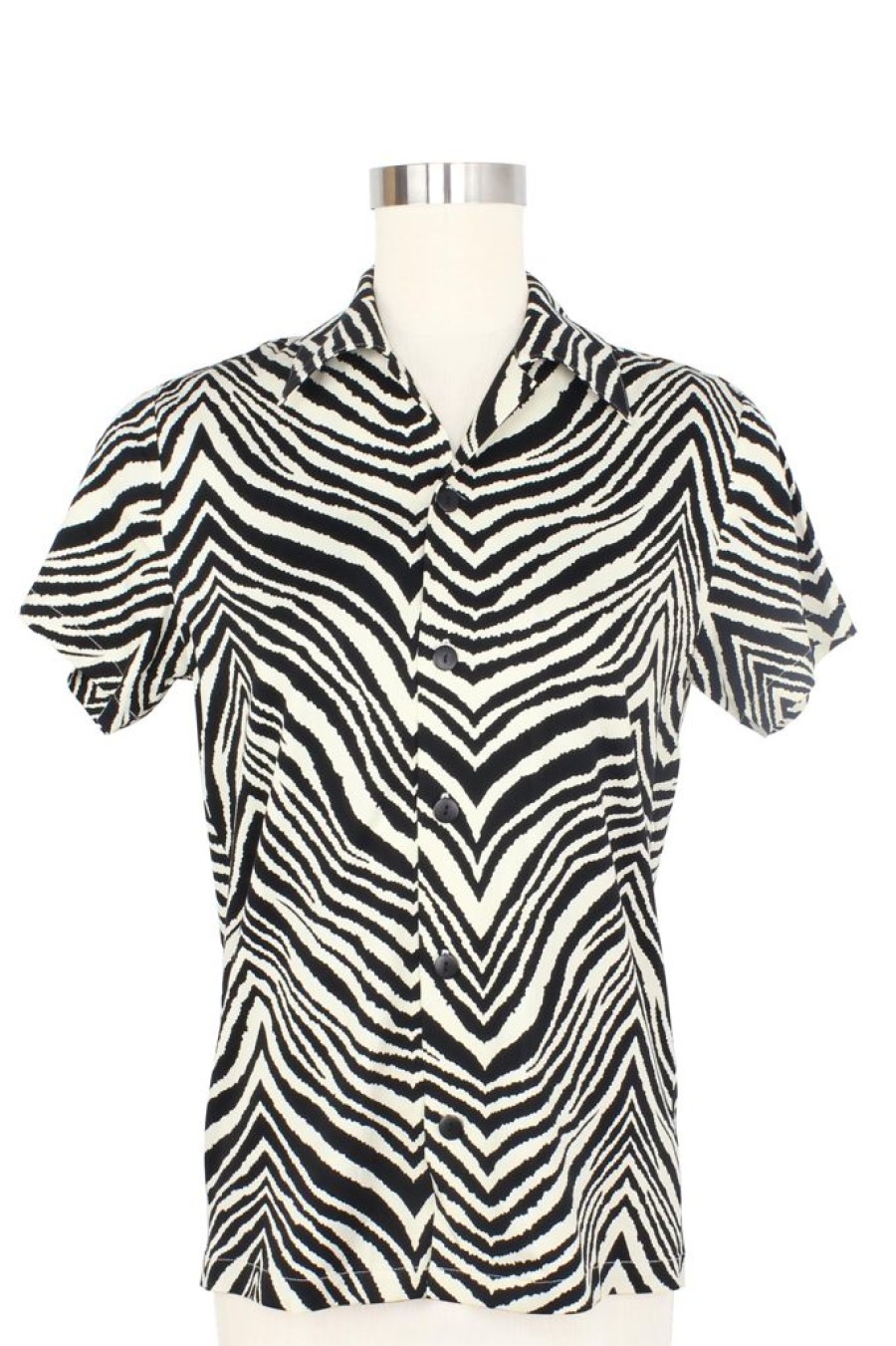 Online Freddy Shirt-Gigi'S Zebra