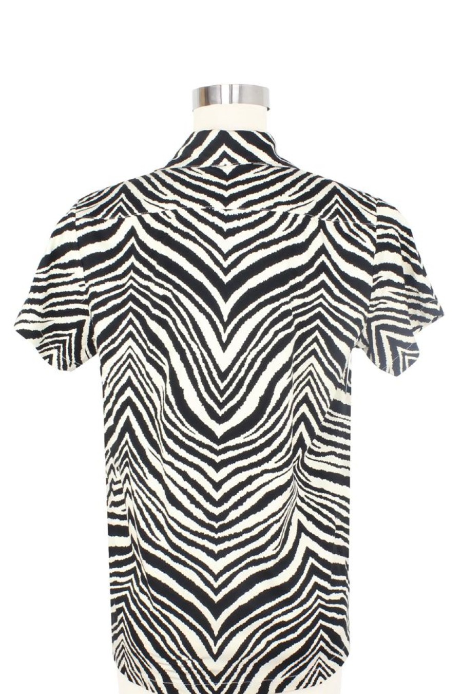 Online Freddy Shirt-Gigi'S Zebra