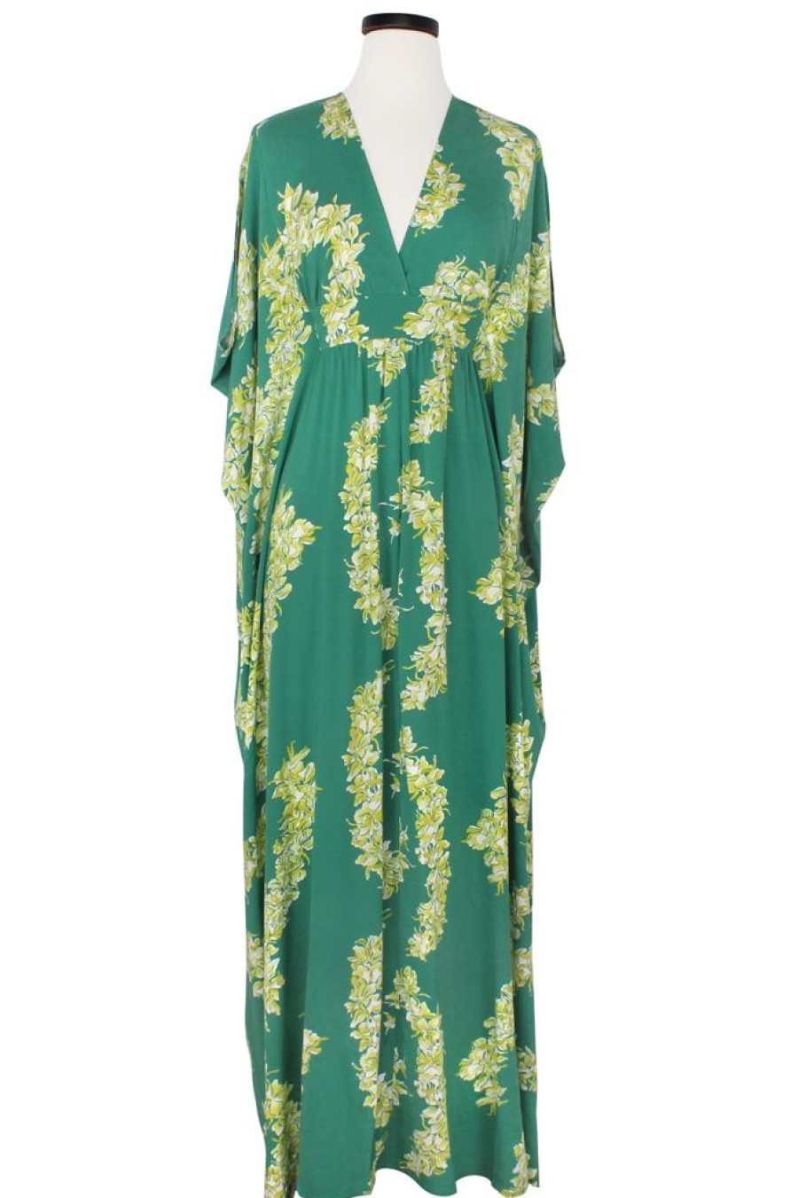 Clearance Liz Caftan-World'S Best Lei