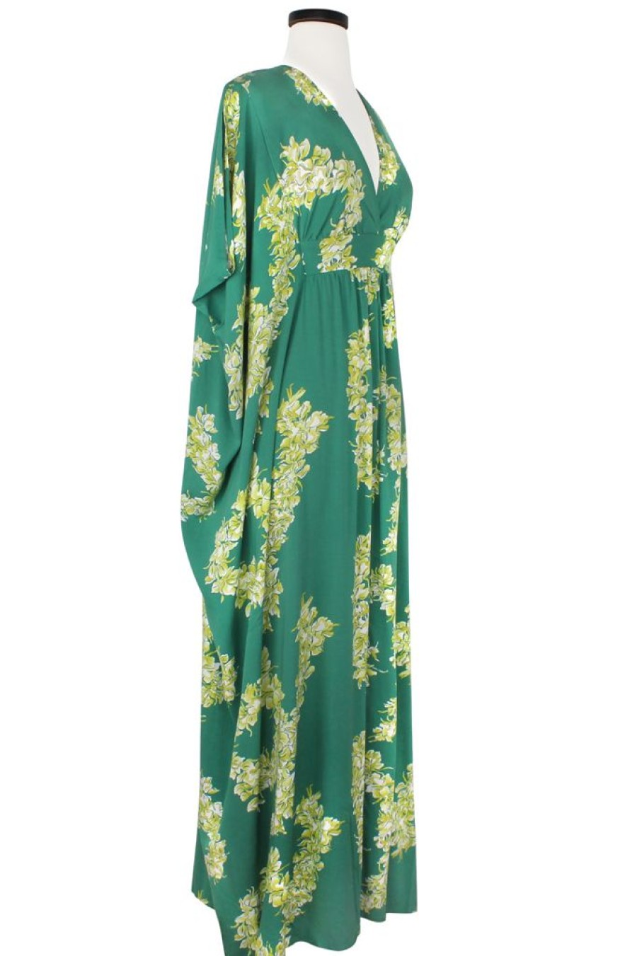 Clearance Liz Caftan-World'S Best Lei