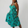 New Marilyn Parade Dress-Astrology