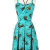 Best Getaway Dress-Astrology