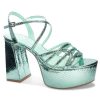 Online Chinese Laundry No Prob Platform Sandals