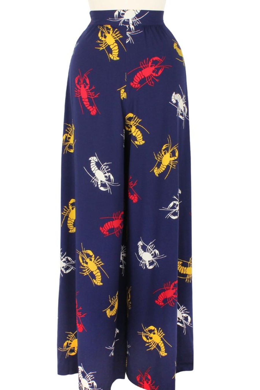 Clearance Belle Pants-Crawfish